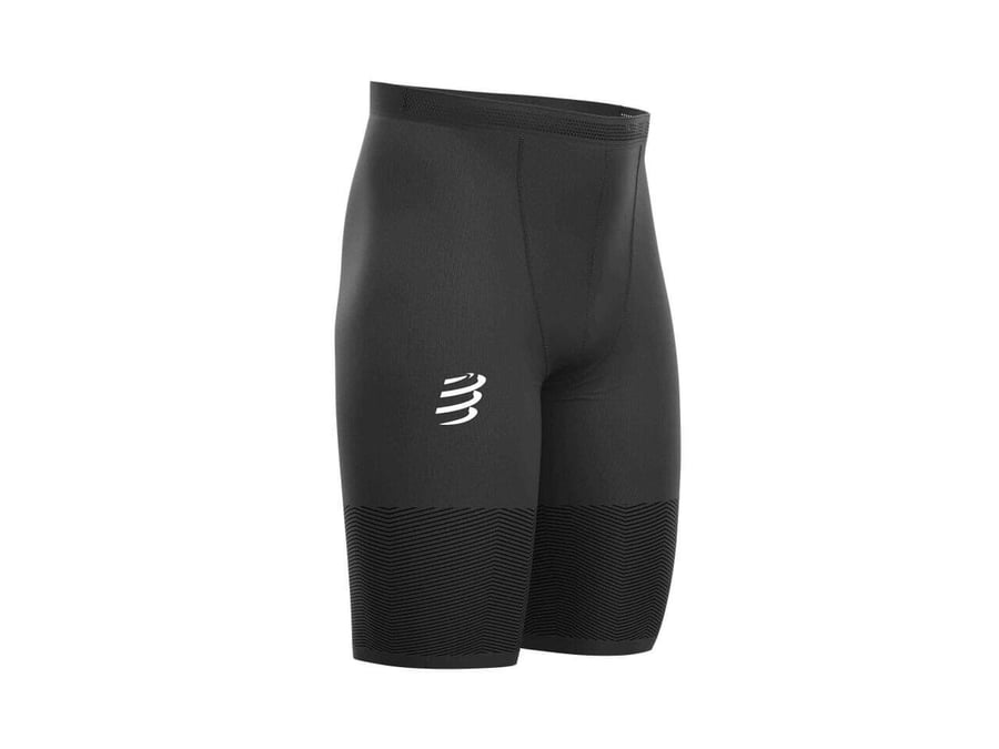 CompresSport Run Under Control Short