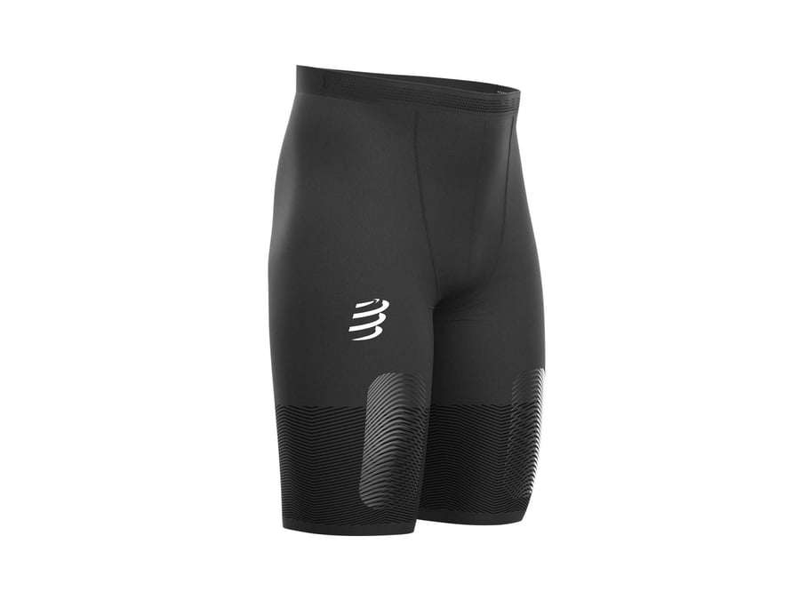 CompresSport Trail Under Control Short