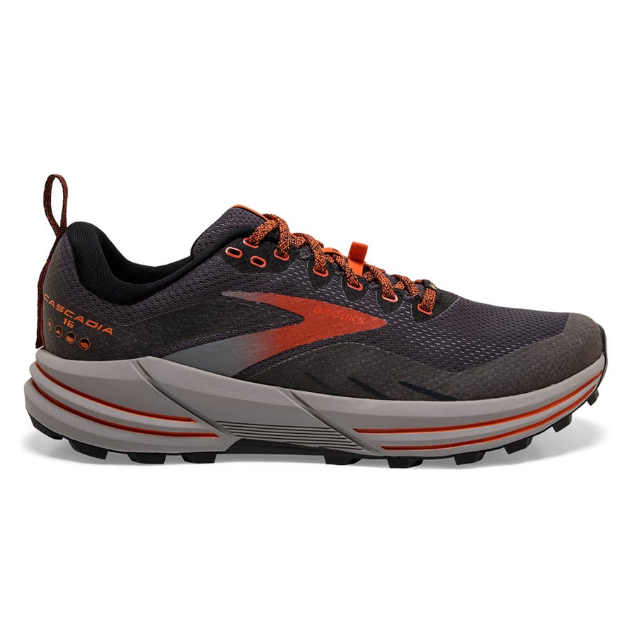 Brooks Cascadia 16 GTX Herra