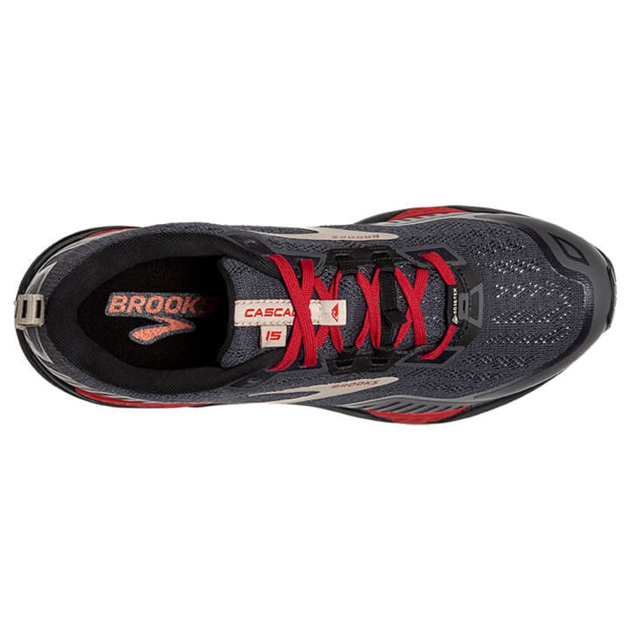 Brooks Cascadia 15 GTX Herra