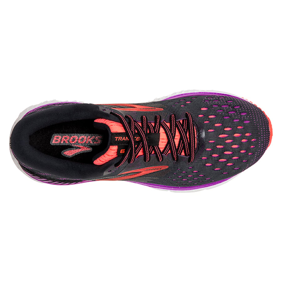 Brooks Transcend 6