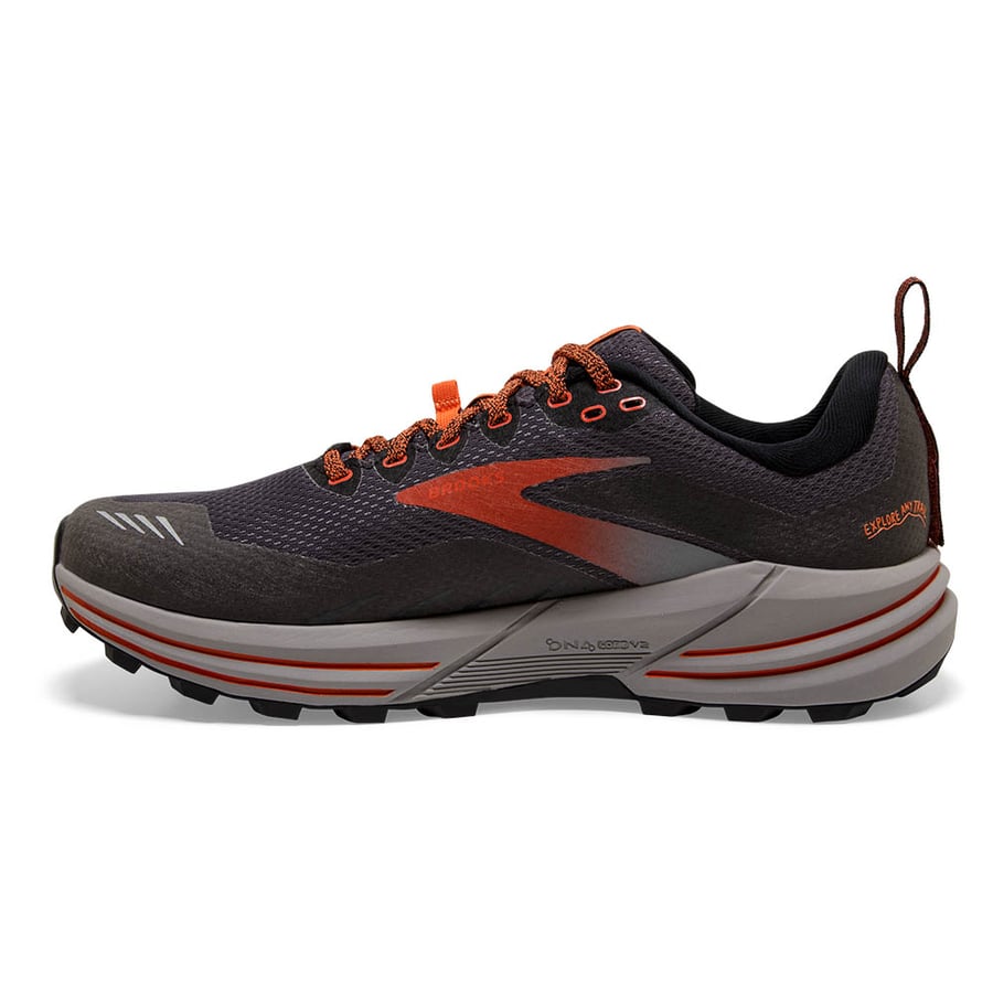 Brooks Cascadia 16 GTX Herra