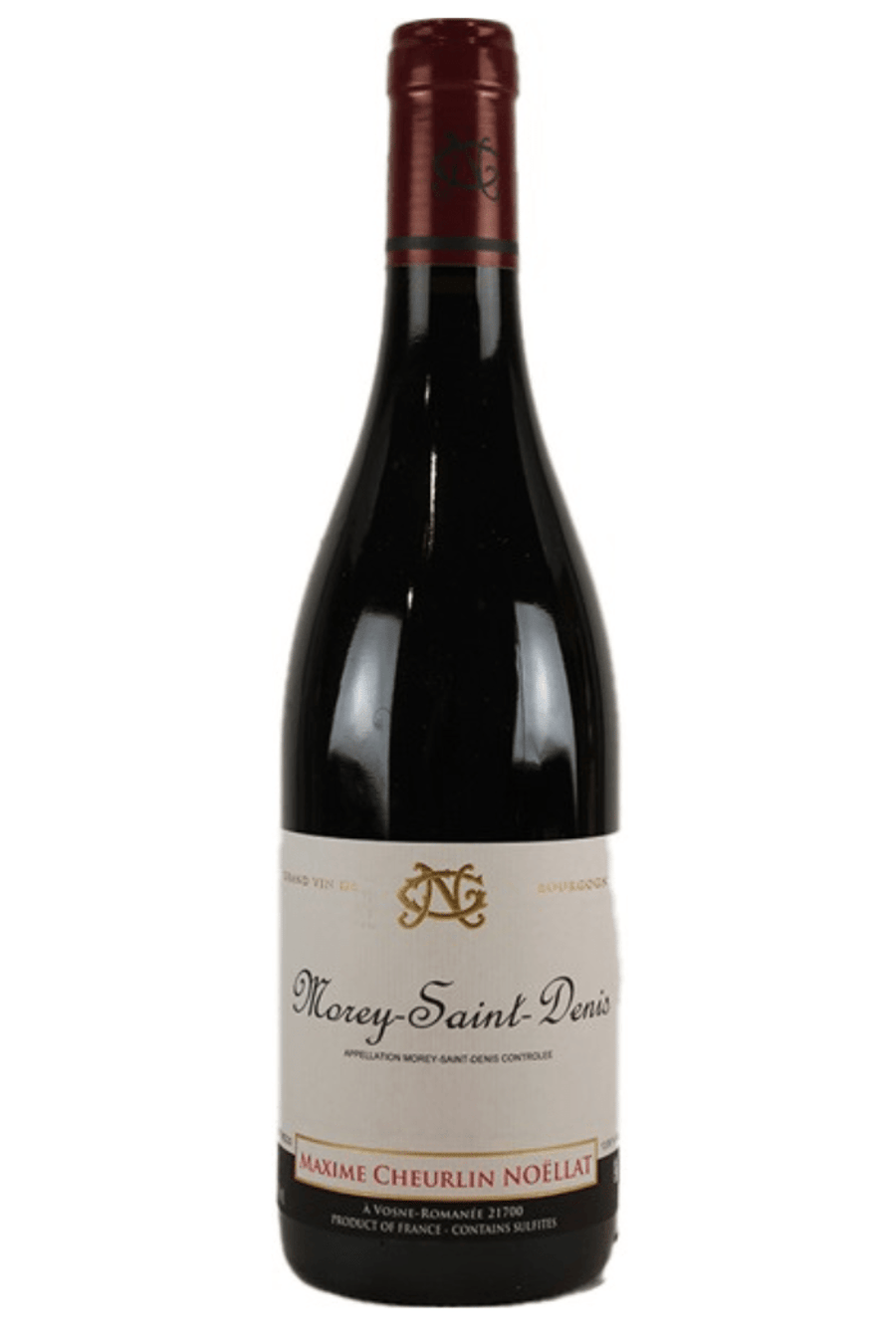 2023 Georges Noëllat Morey-Saint-Denis