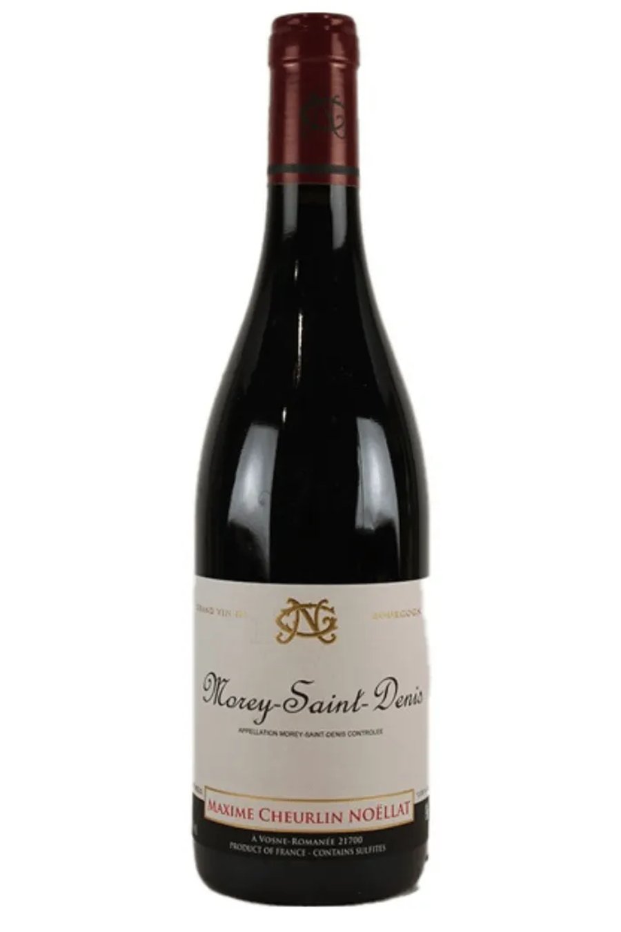 2023 Georges Noëllat Morey-Saint-Denis
