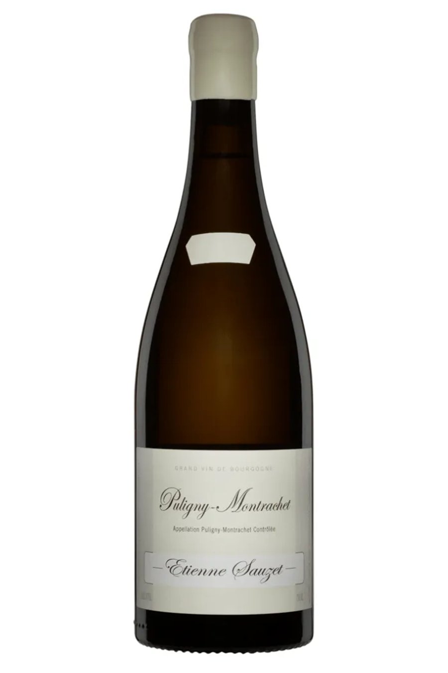 2024 Etienne Sauzet Puligny-Montrachet