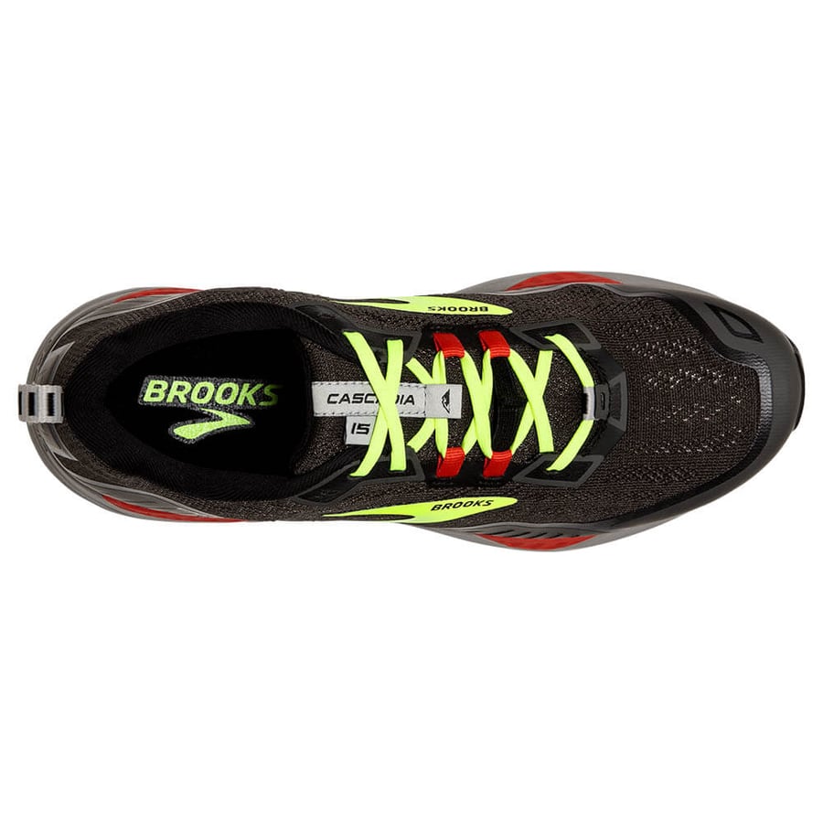 Brooks Cascadia 15 Herra