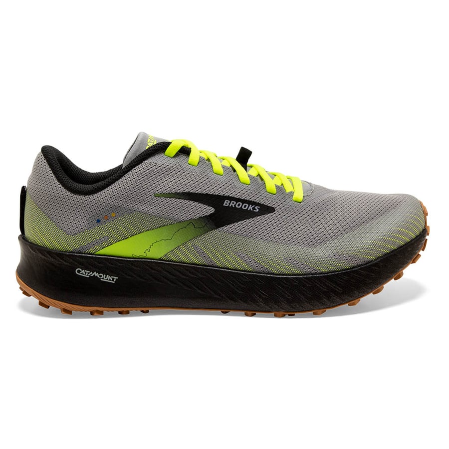 Brooks Catamount Herra