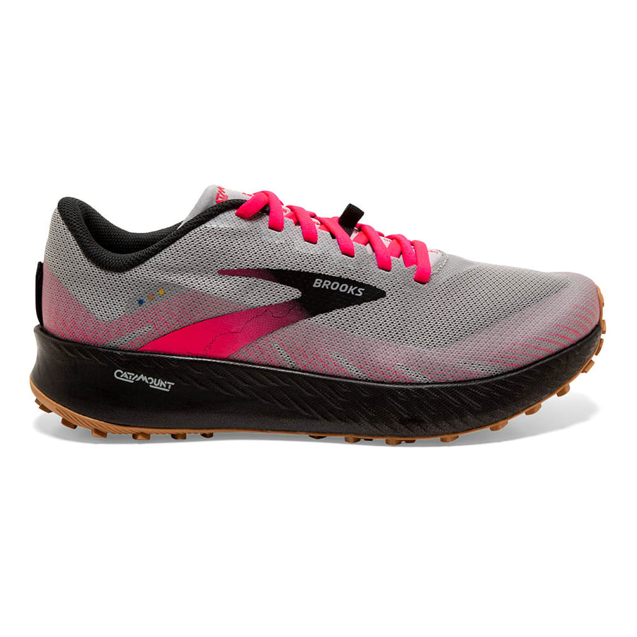 Brooks Catamount Dömu