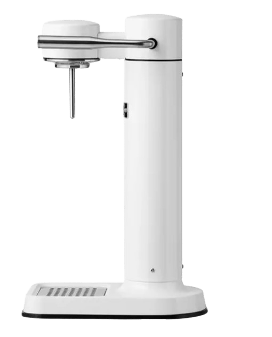 Kolsýrutæki Carbonator III