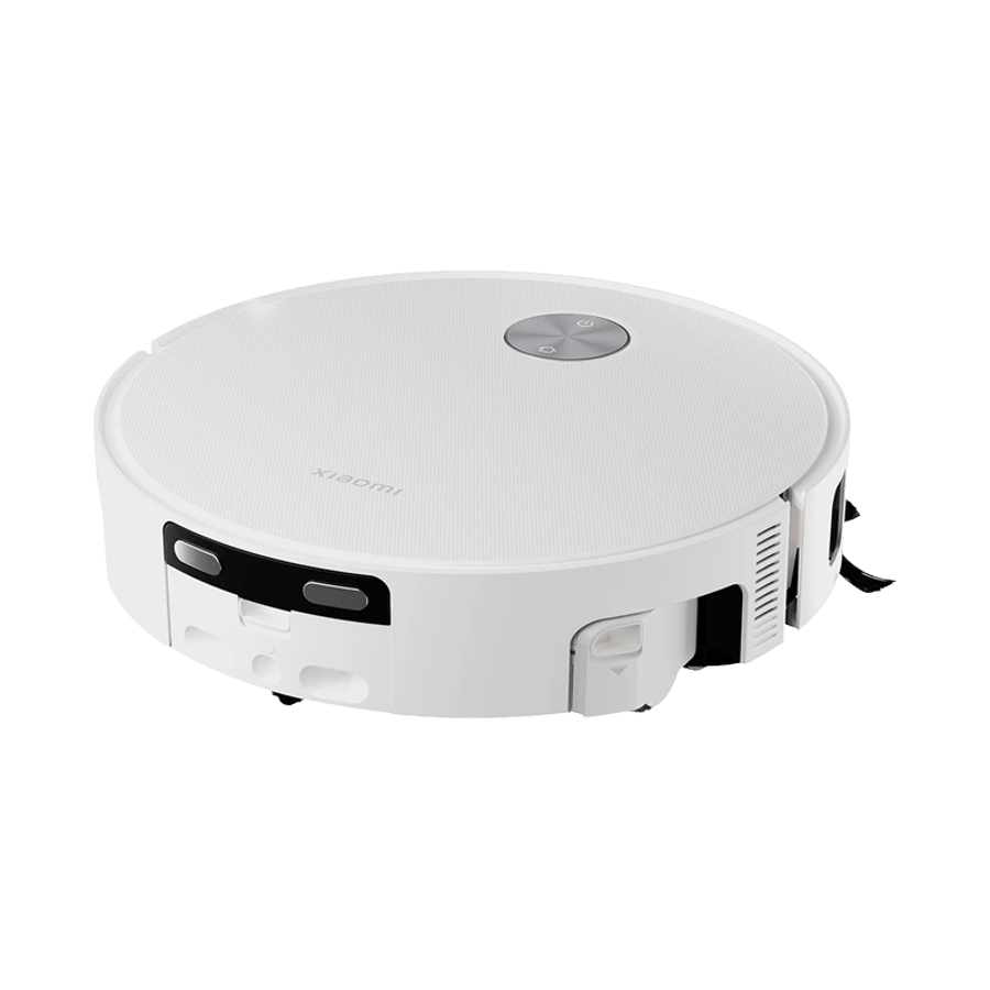Xiaomi Robot Vacuum 6 ryksuguvélmenni m. sjálftæmingarstöð