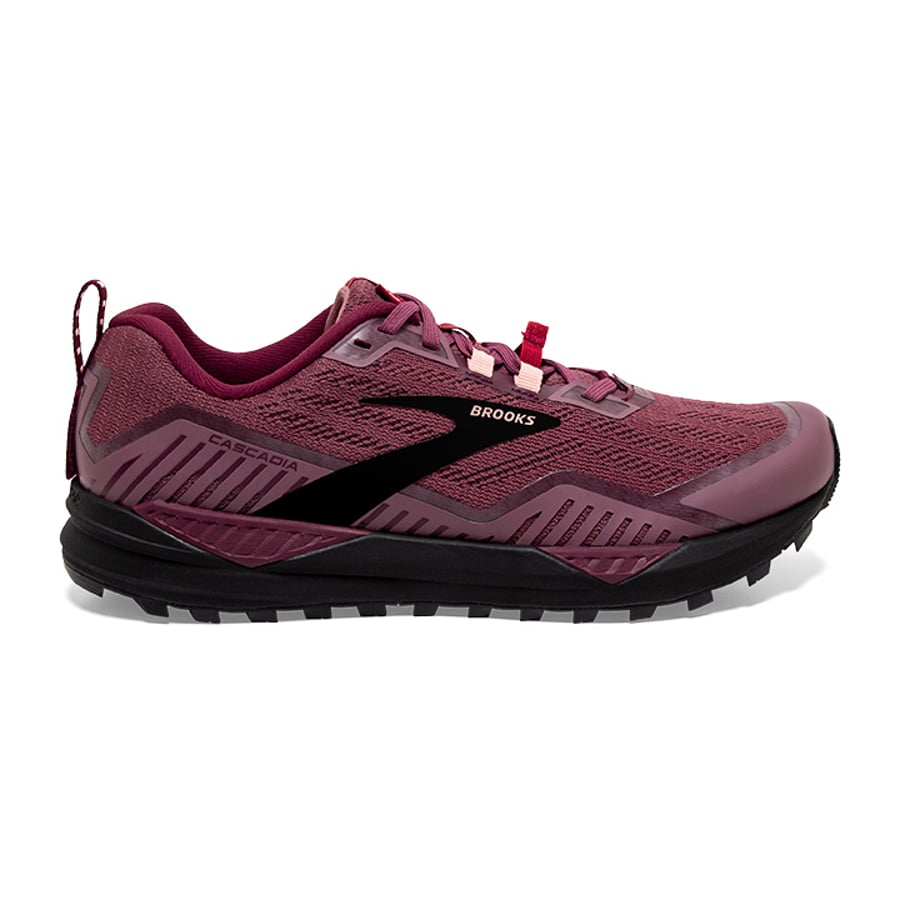 Brooks Cascadia 15