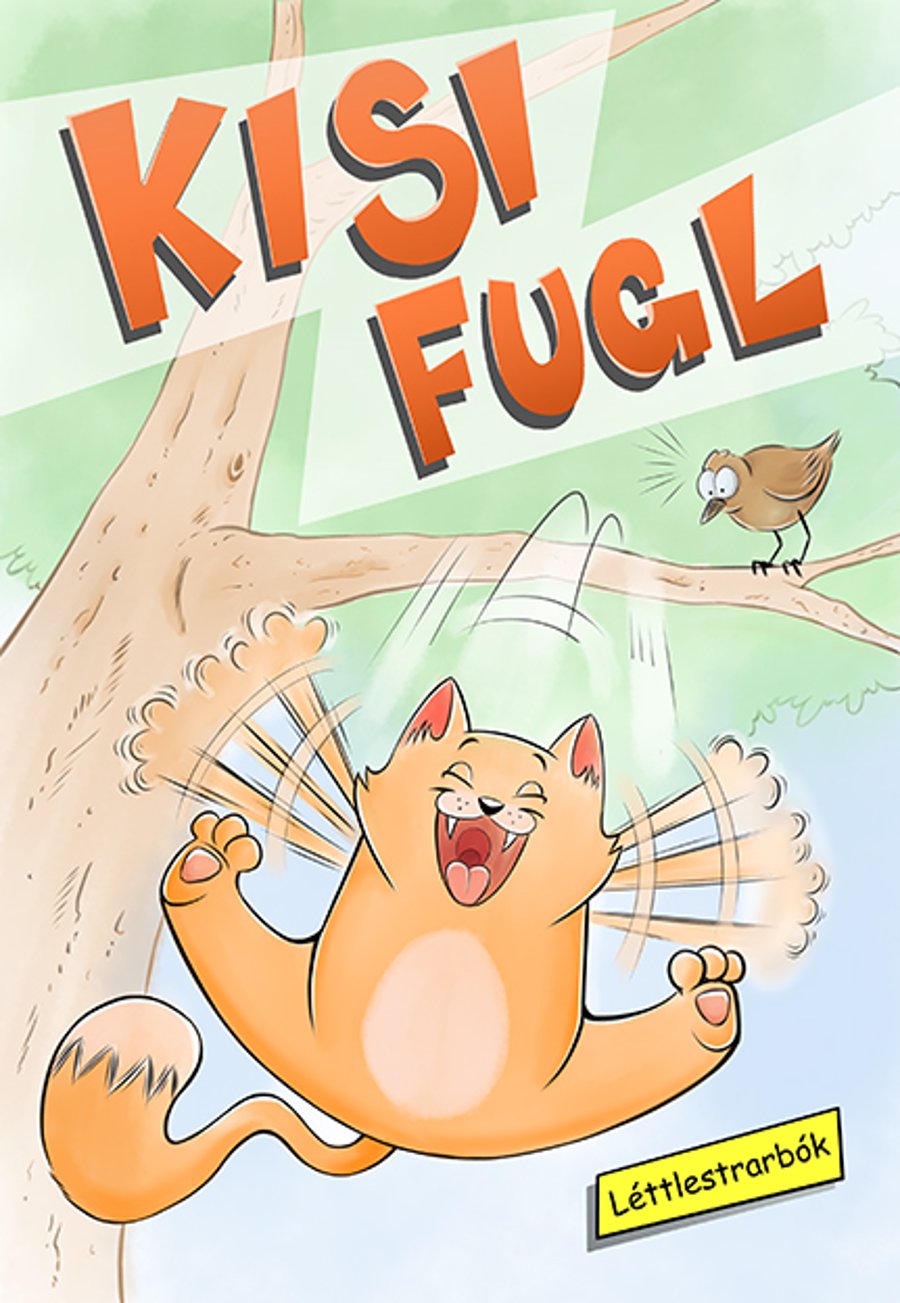 Kisi fugl