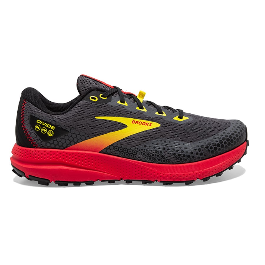 Brooks Divide 3 Herra