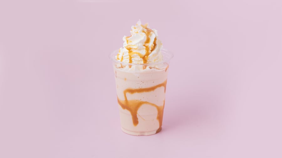 Frappuccino