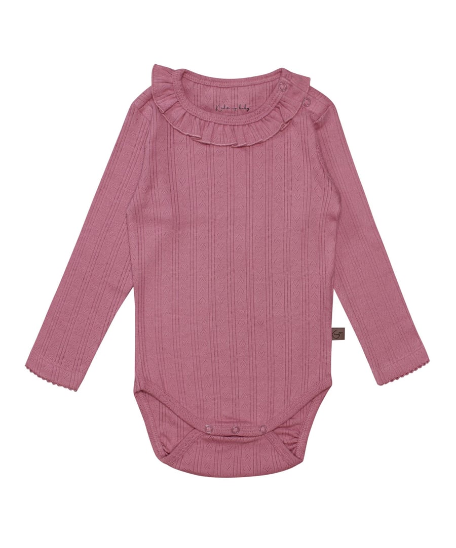 Kids-up samfella Nostalgia Rose