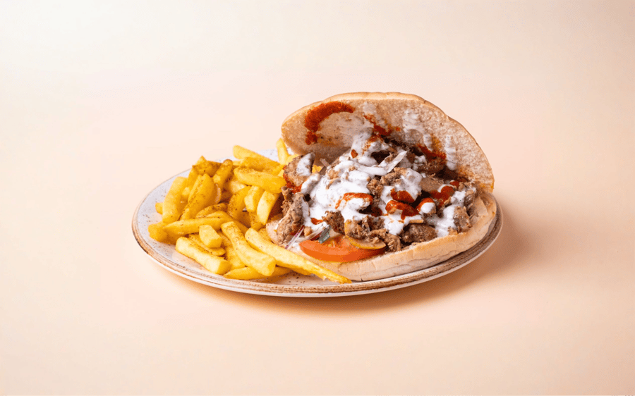 Mix Döner