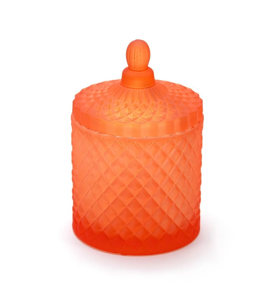 London Luxury Geo krús hvít mött 230 ml