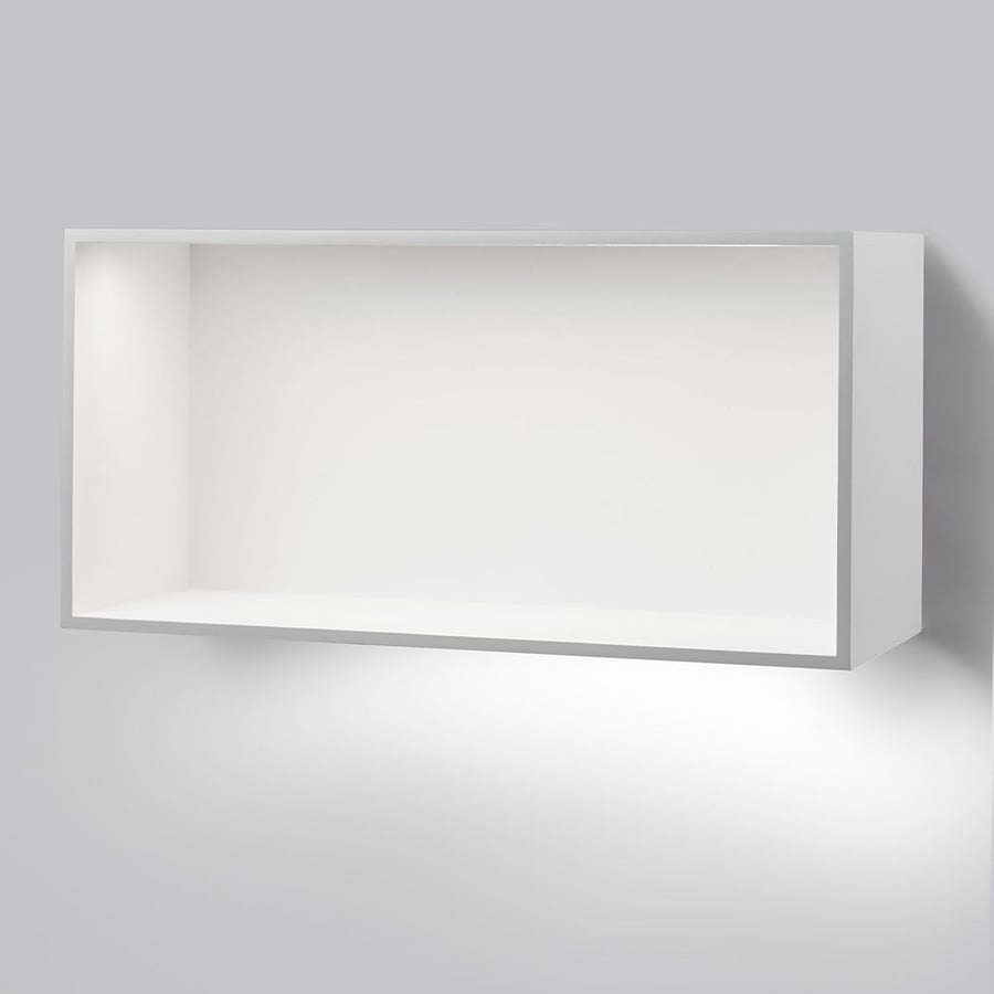 CAB 2 WHITE - sýnishorn úr verslun