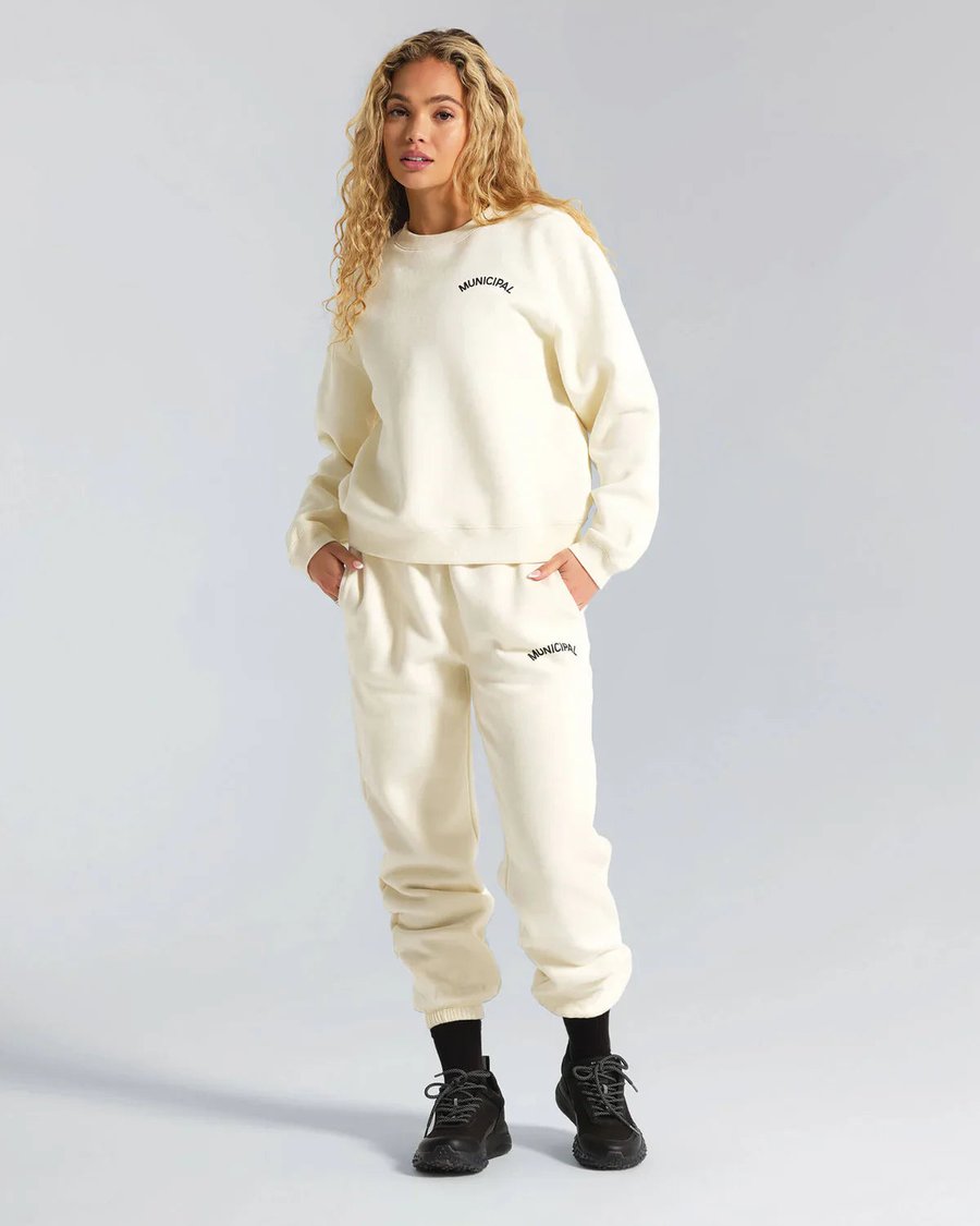 WOMEN'S VARSITY SWEATPANTS