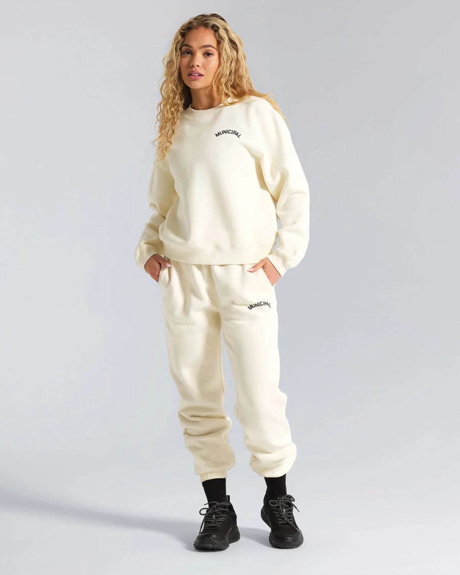 WOMEN'S VARSITY SWEATPANTS