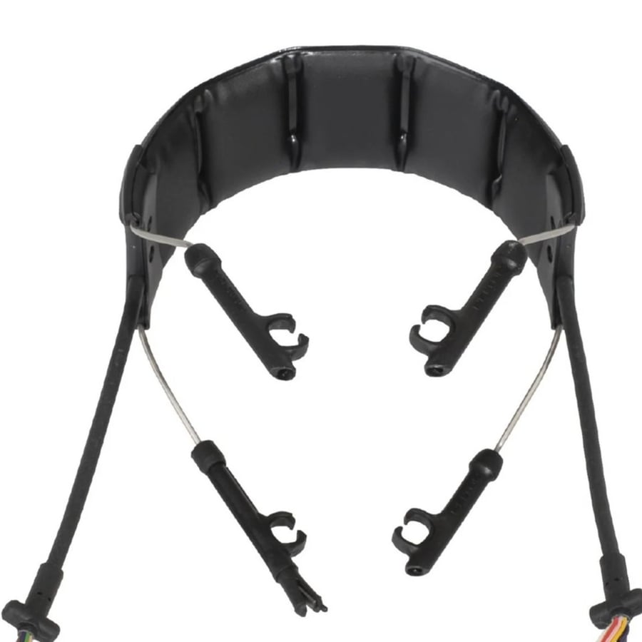 Höfuðband fyrir Peltor WS Alert WS7, XP+ og XPI+