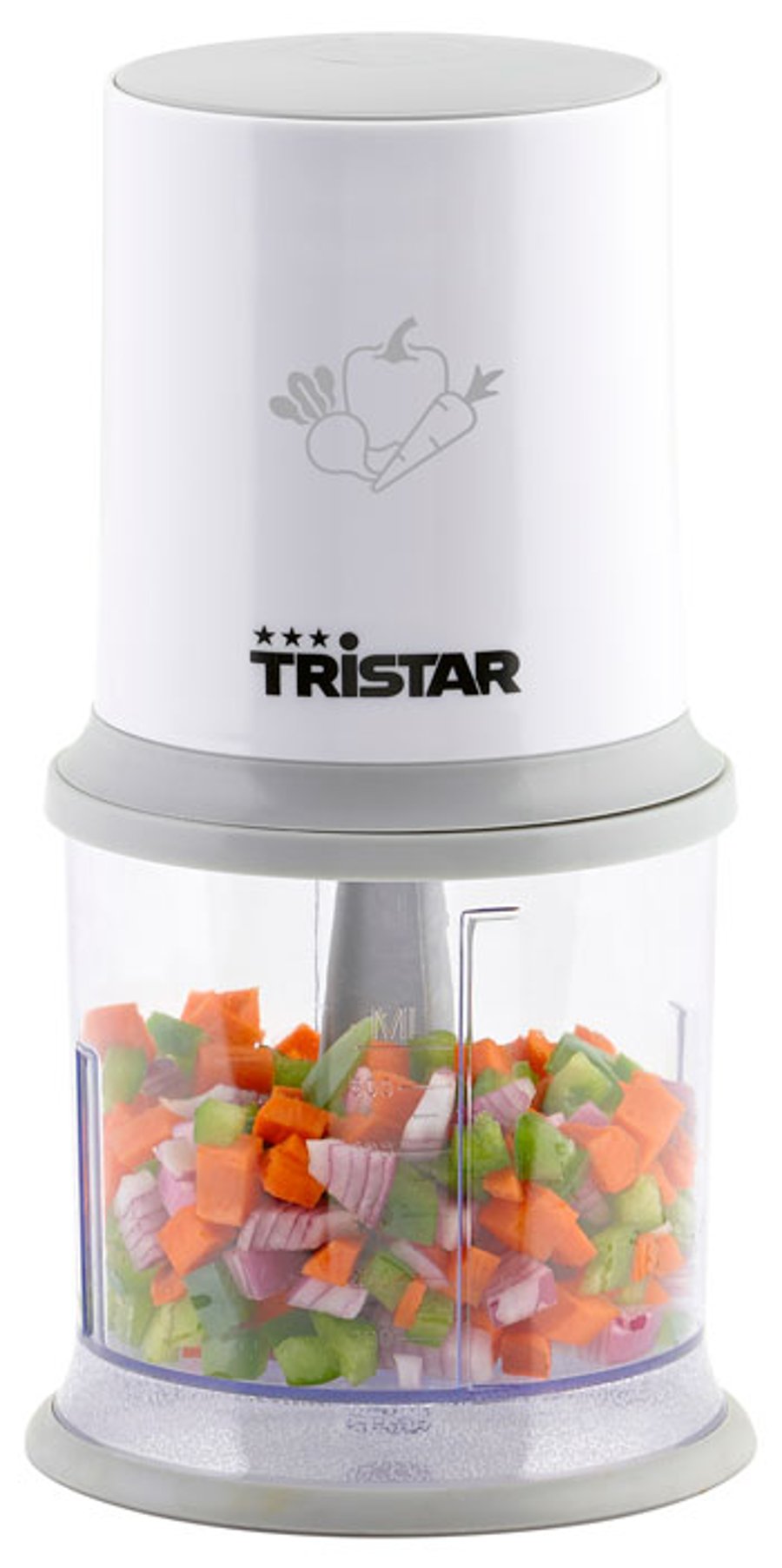 Tristar matvinnsluvél