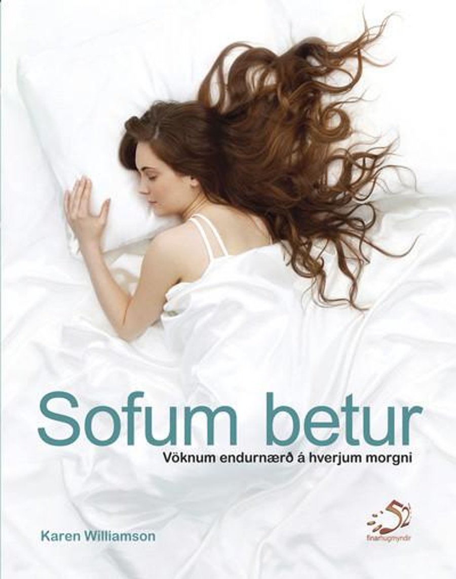Sofum betur