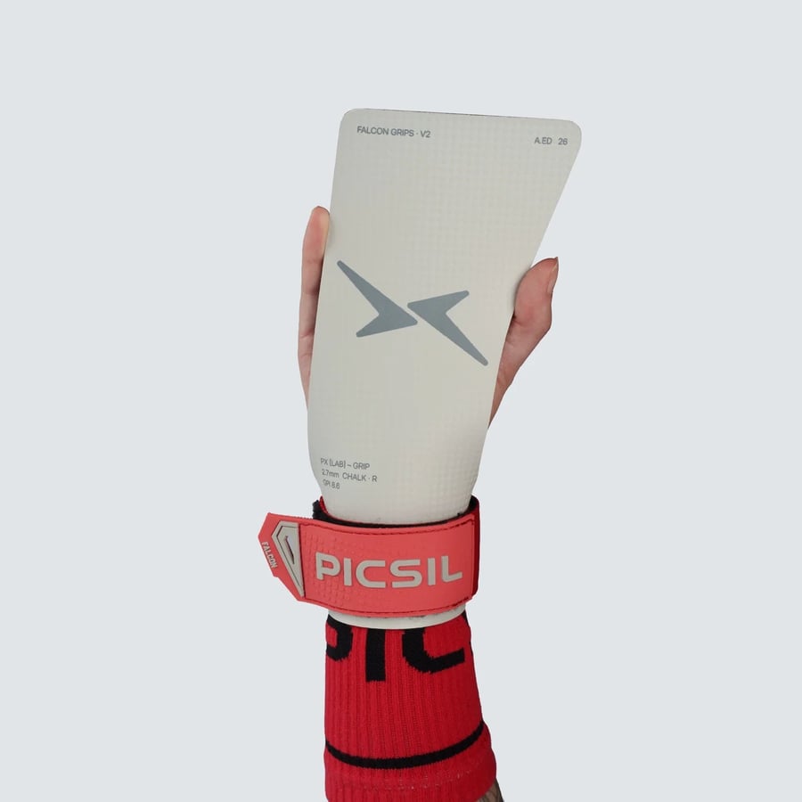 Falcon Grip SS25