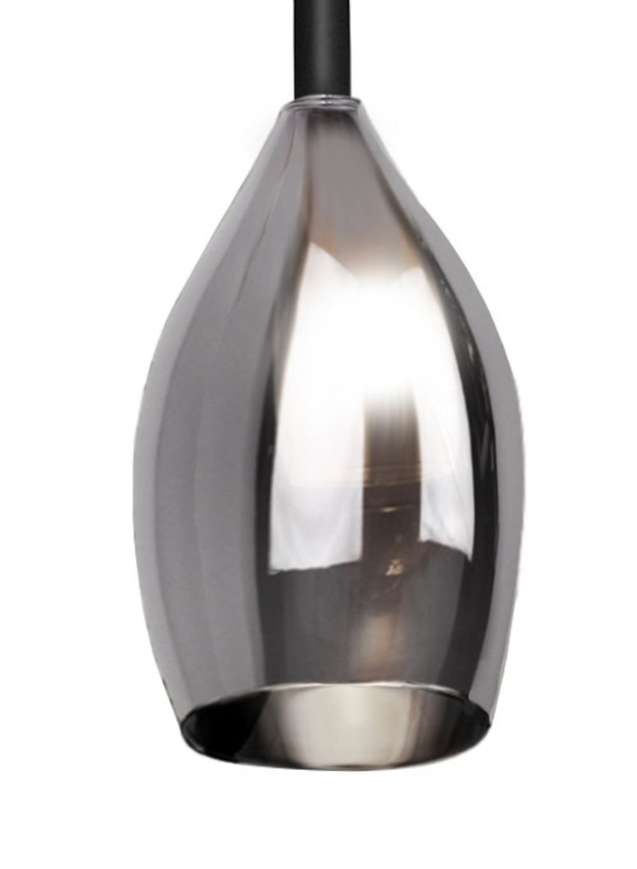 IZZA 1 Pendant Smoky