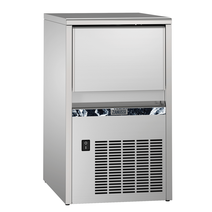 Zanussi klakavél 22 kg.