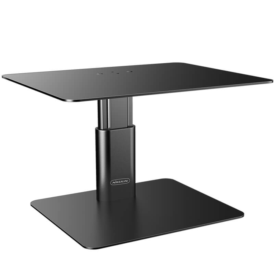 High Desk Adjustable Monitor Stand