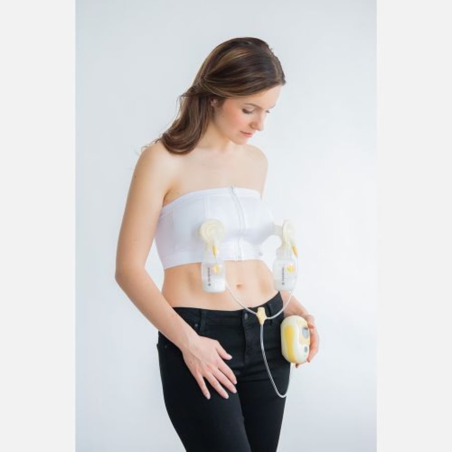 Medela Easy Express pumpu/brjóstahaldari