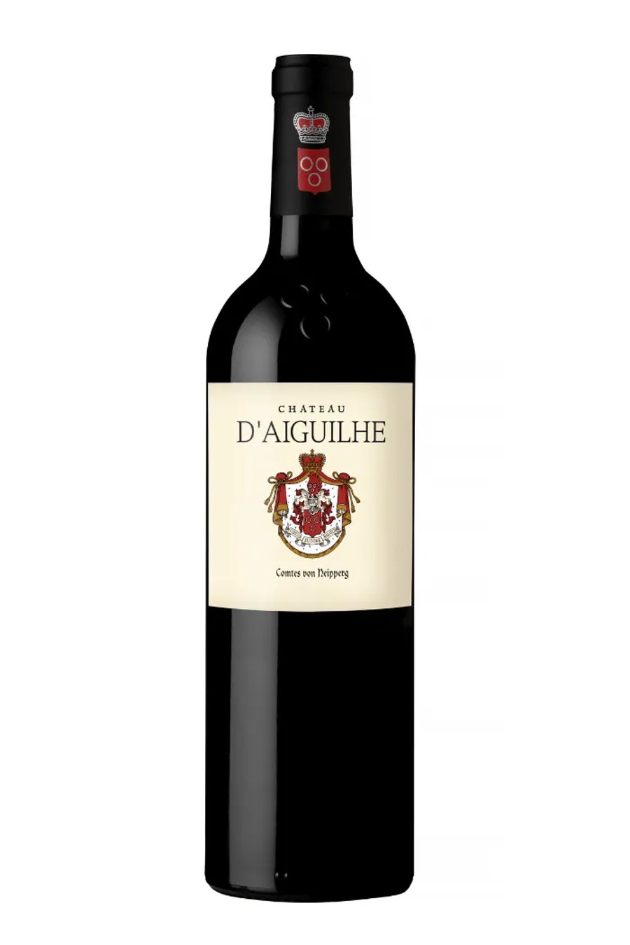 2021 Chateau D Aiguilhe Castillon Cotes de Bordeaux
