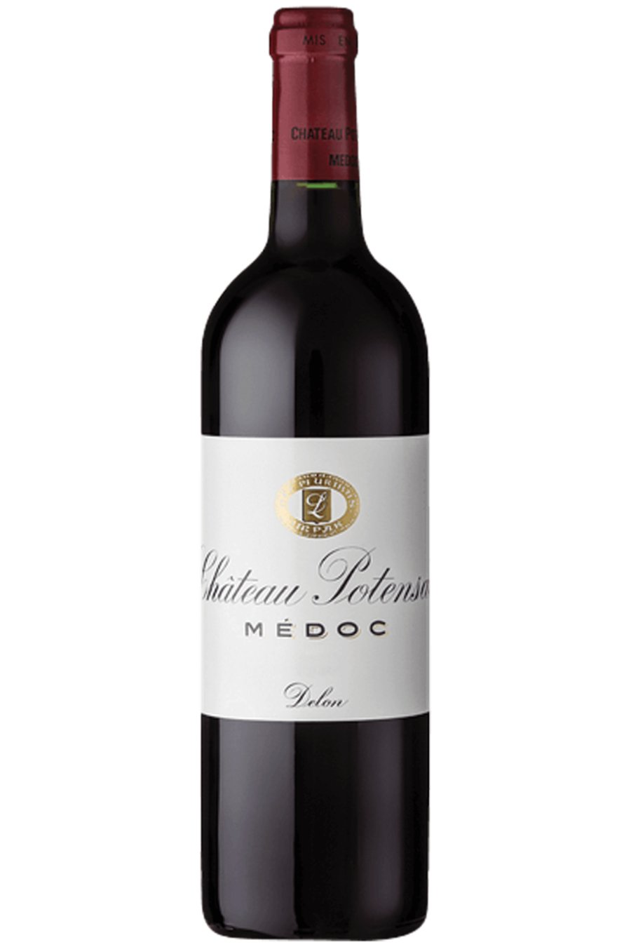 2018 Chateau Potensac Medoc