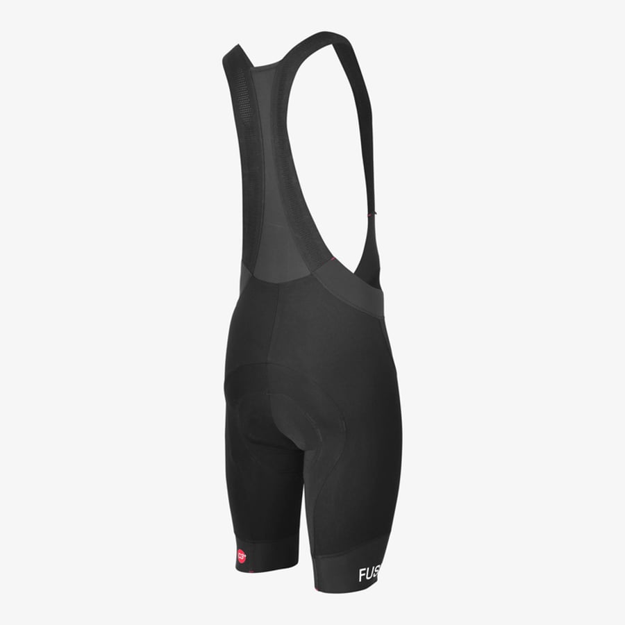 Fusion Mens C3 Cycle BiB Shorts