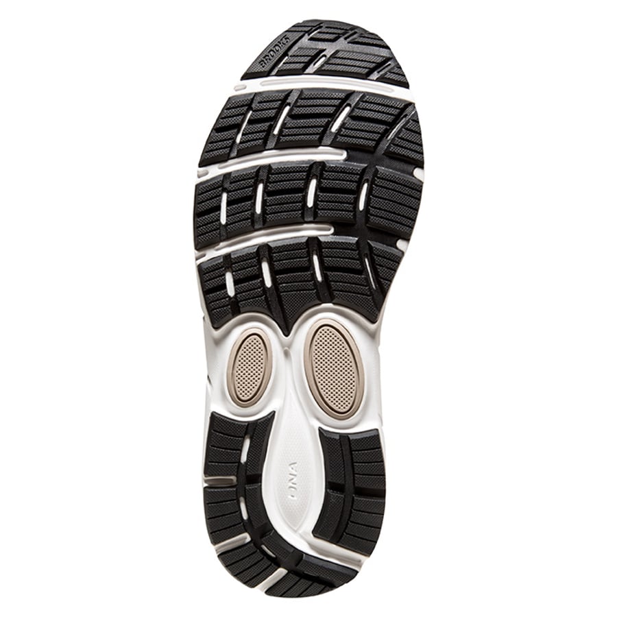 Brooks Dyad 10 'Extra Wide'