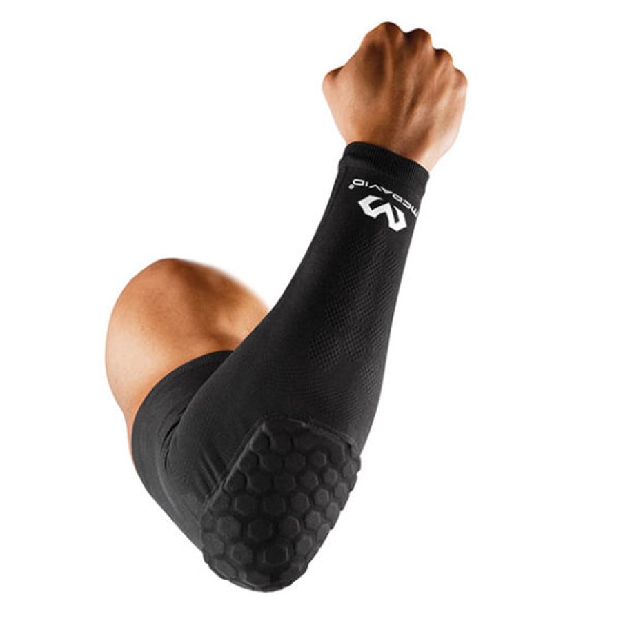 McDavid 6501R Elite Hex Arm Sleeve