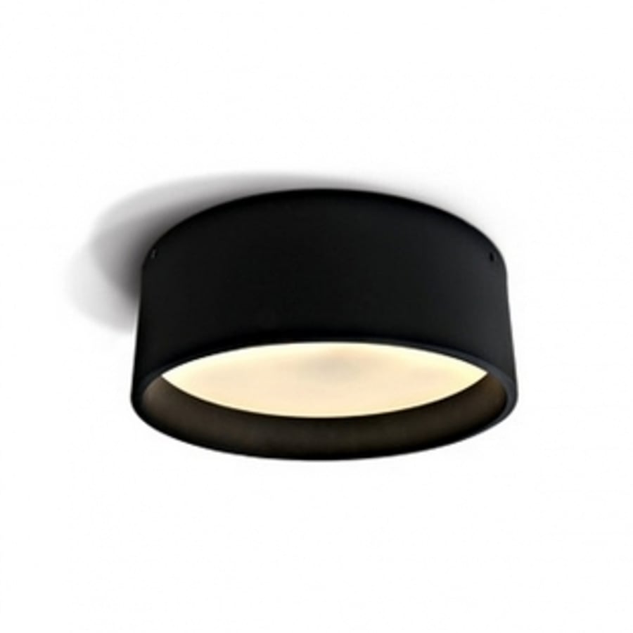 Led Plafon Black 40W