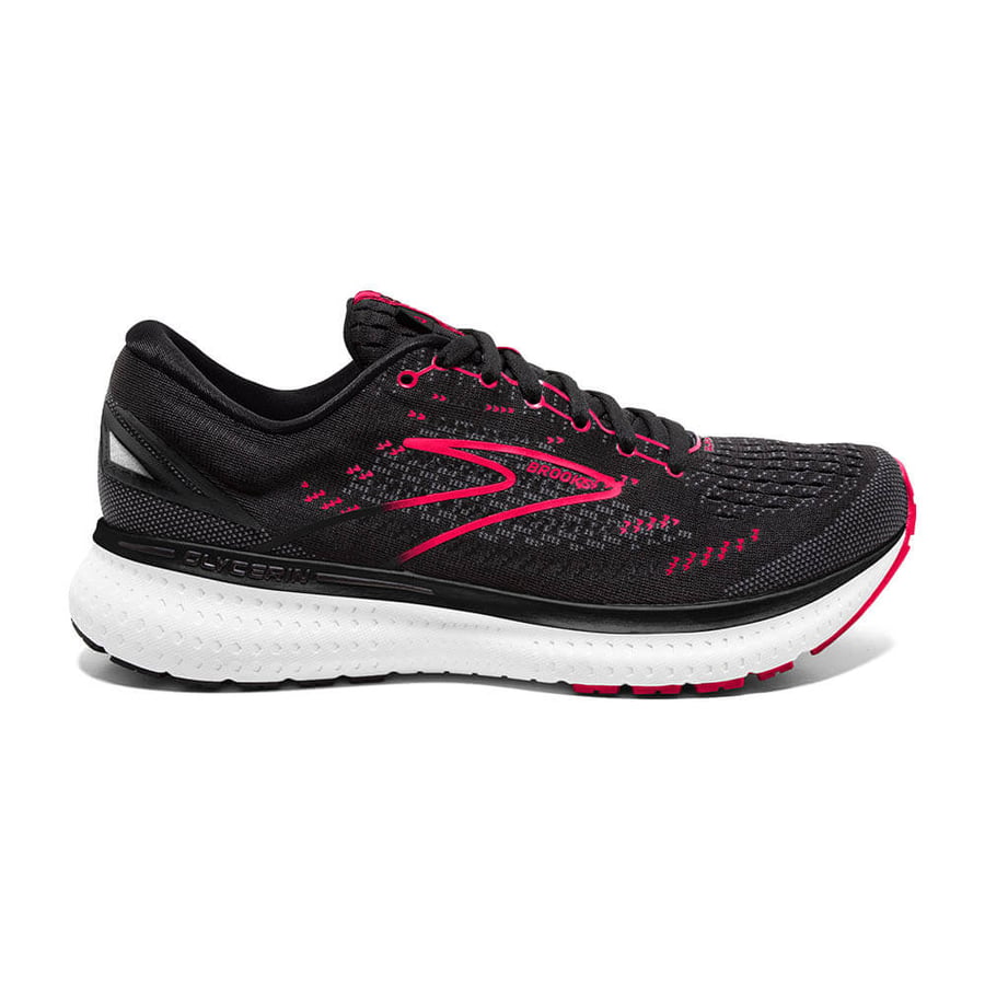 Brooks Glycerin 19 Kvenna