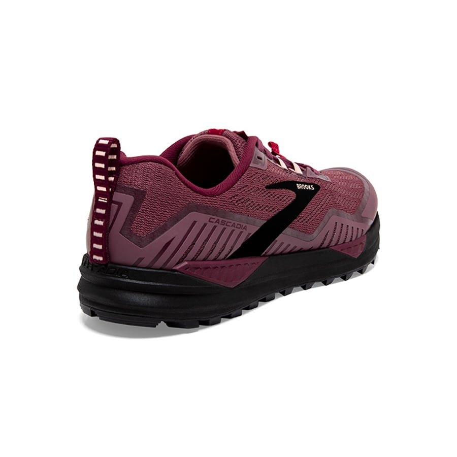 Brooks Cascadia 15