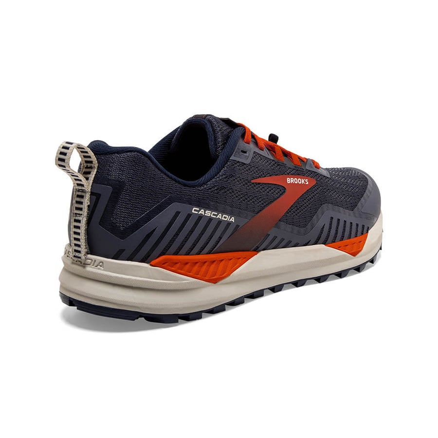 Brooks Cascadia 15 Herra