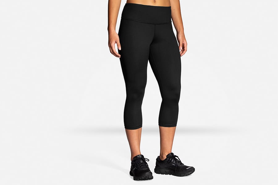 Brooks Greenlight Essential Capri