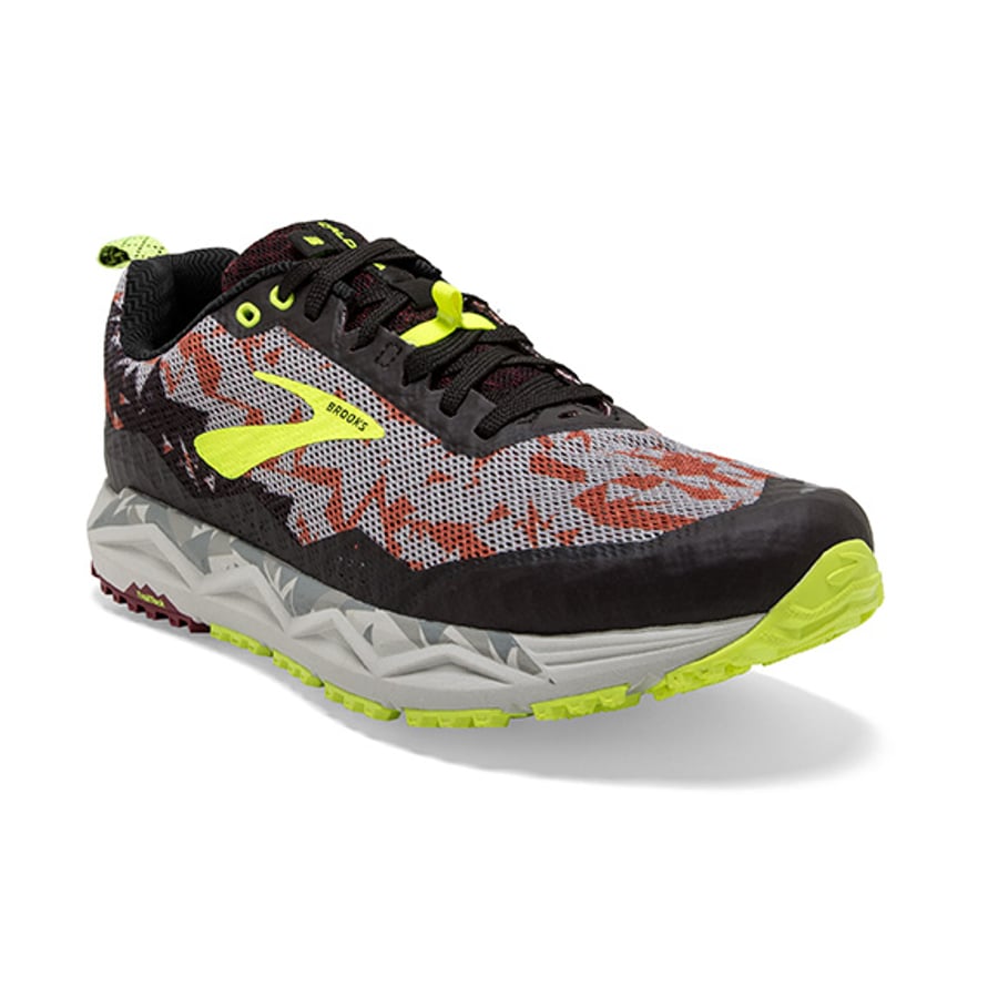 Brooks Caldera 3