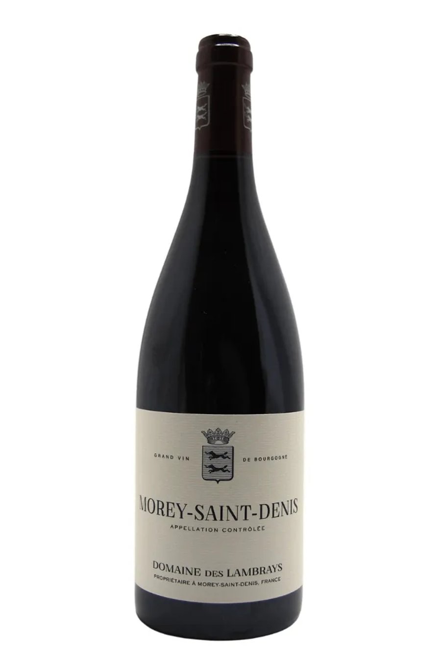 2023 Domaine Lambrays Morey-Saint-Denis