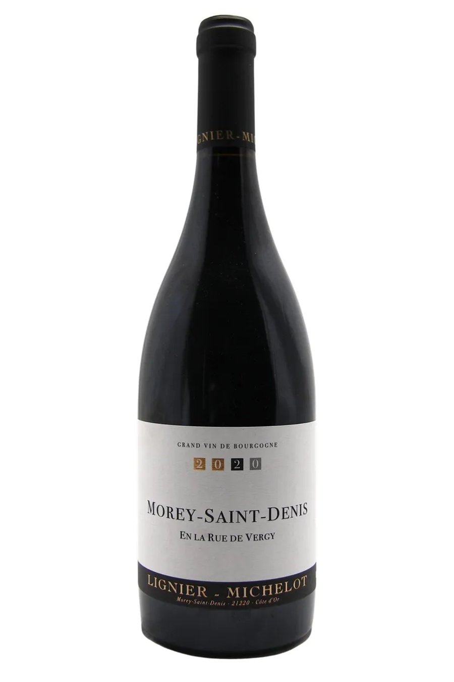 2022 Lignier-Michelot Morey-Saint-Denis En la Rue de Vergy