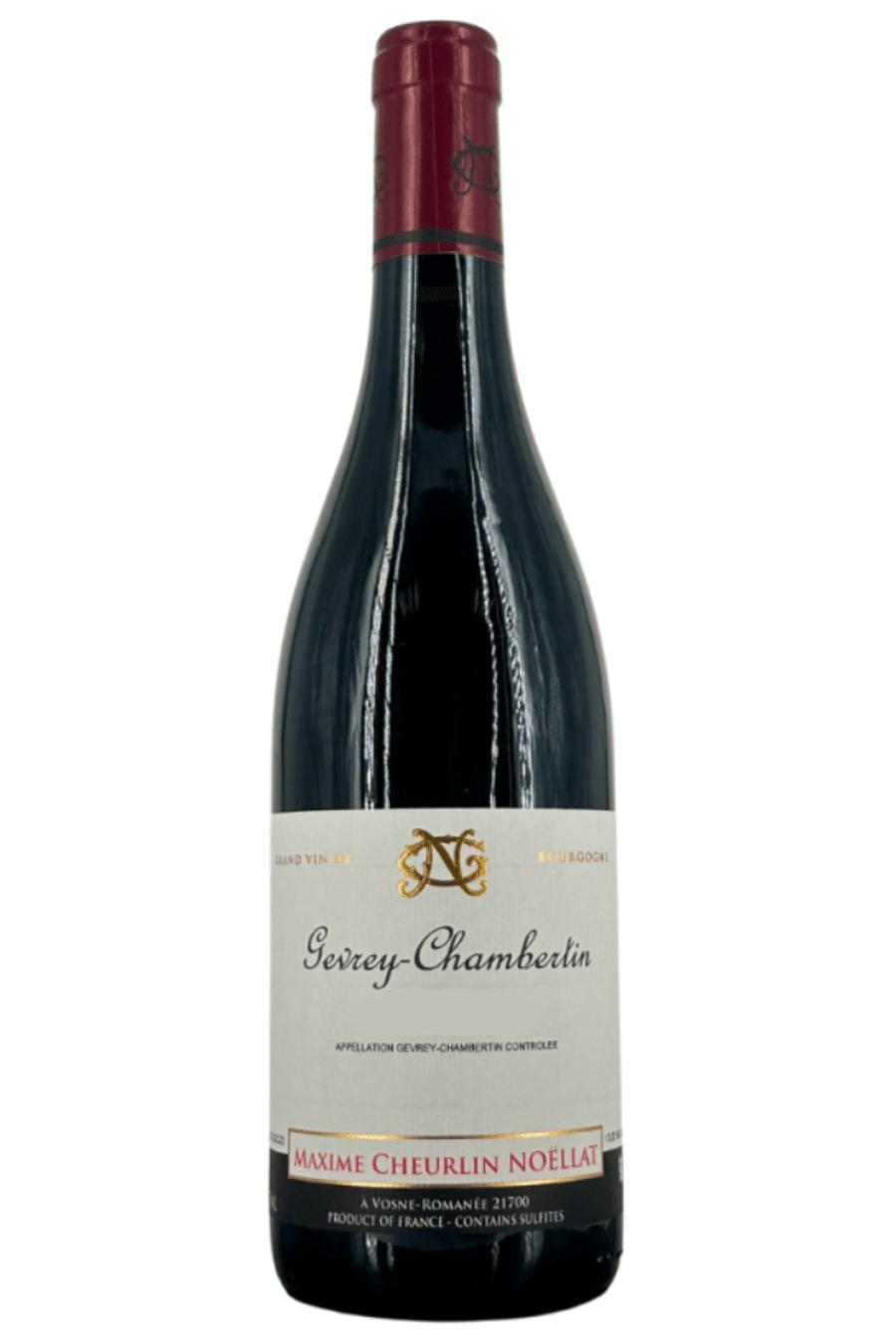 2023 Georges Noëllat Gevrey-Chambertin