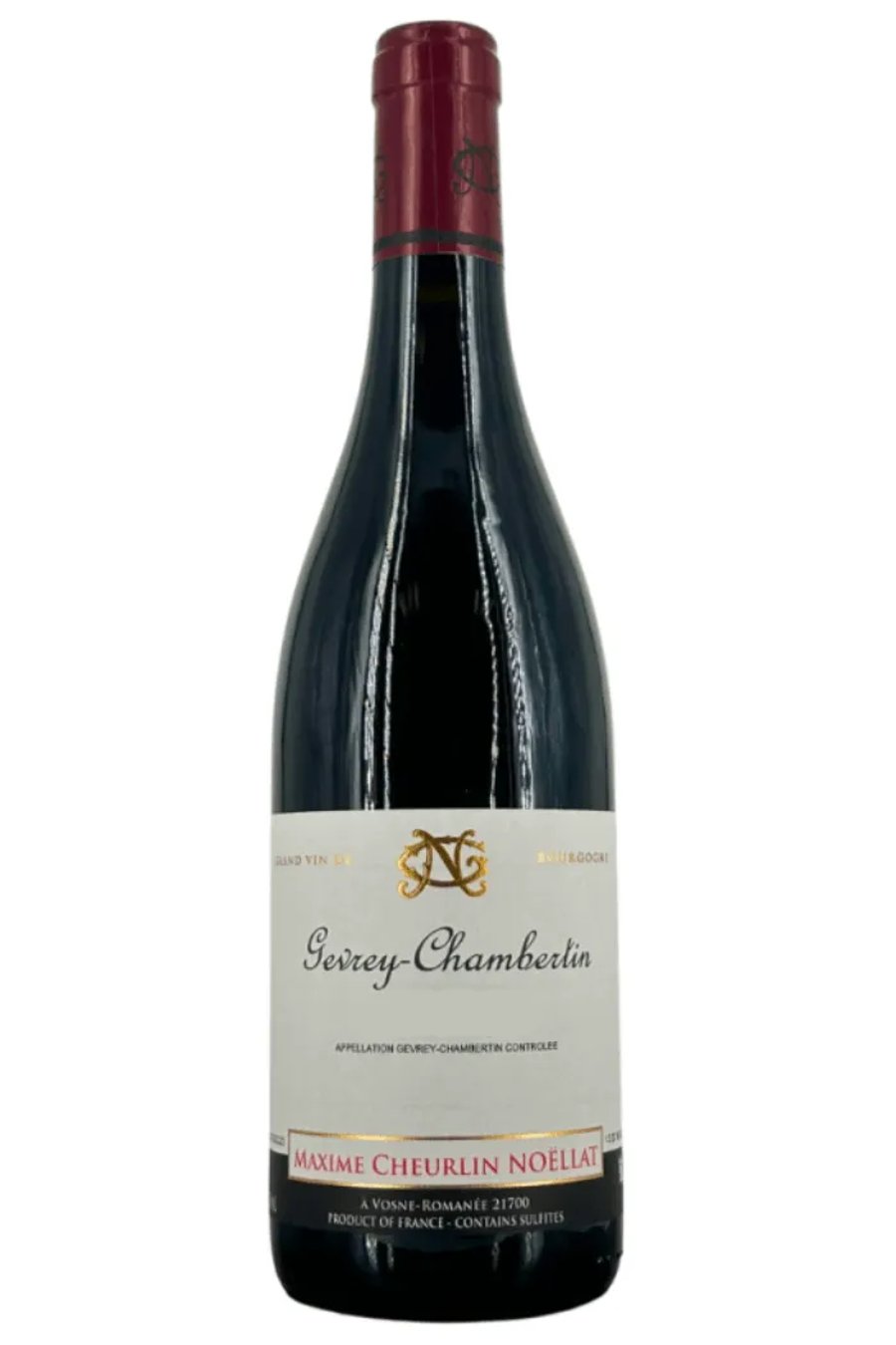 2023 Georges Noëllat Gevrey-Chambertin Vieilles Vignes
