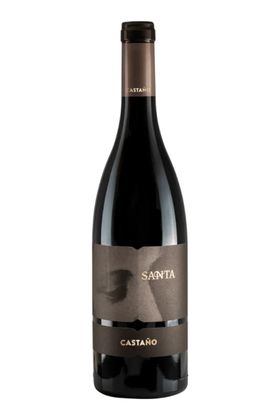 2020 Castaño Santa