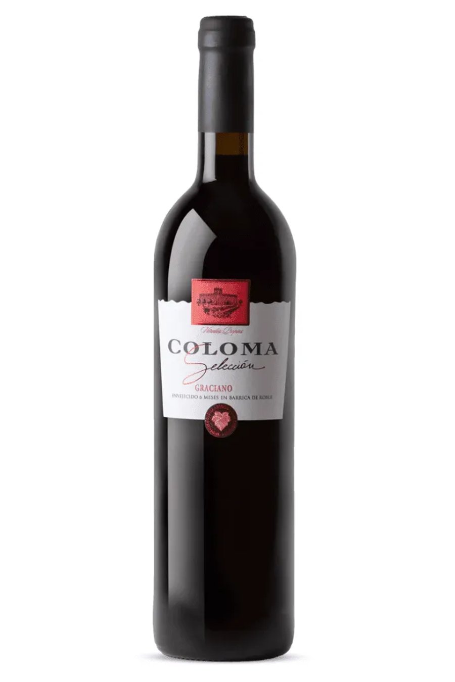 2019 Coloma Graciano Selección
