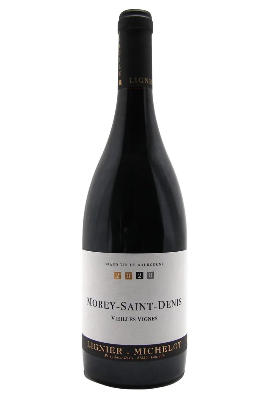 2023 Lignier-Michelot Morey-Saint-Denis Vieilles Vignes